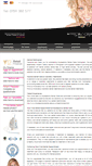 Mobile Screenshot of impressions-dental-care.co.uk